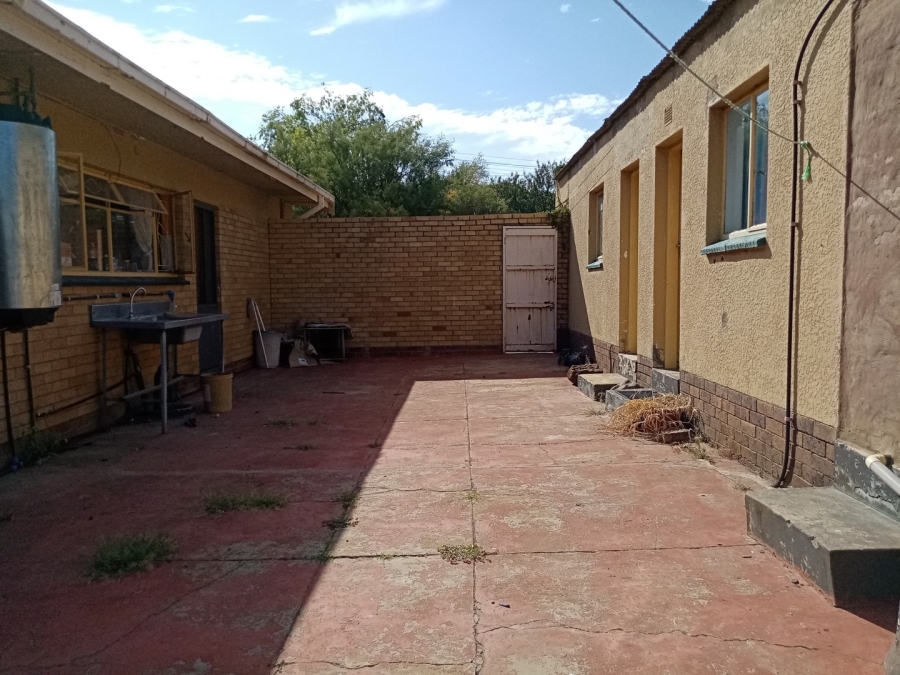 4 Bedroom Property for Sale in Vredefort Free State